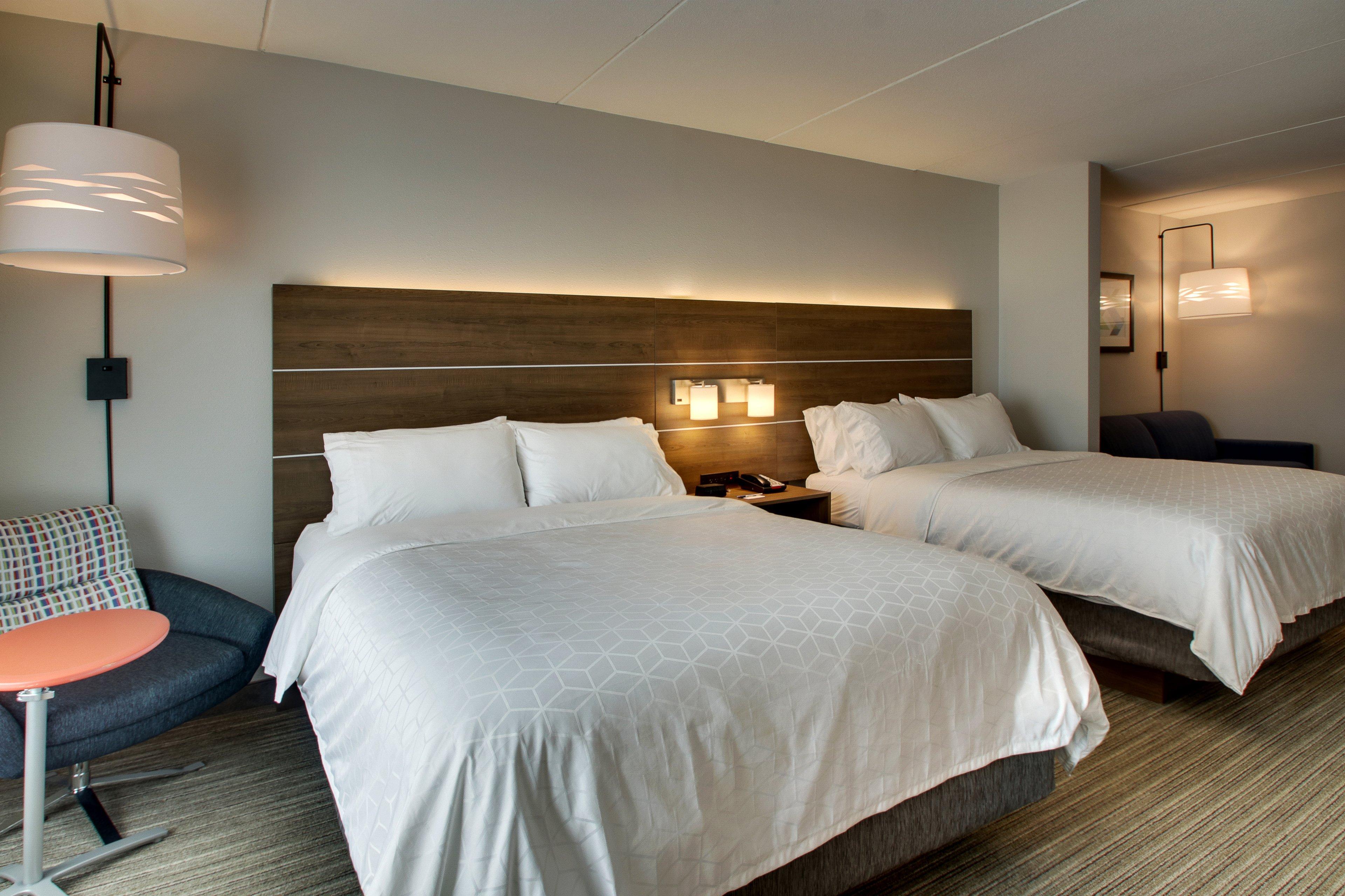 יולי Holiday Inn Express Hotel & Suites Jacksonville North-Fernandina By Ihg מראה חיצוני תמונה