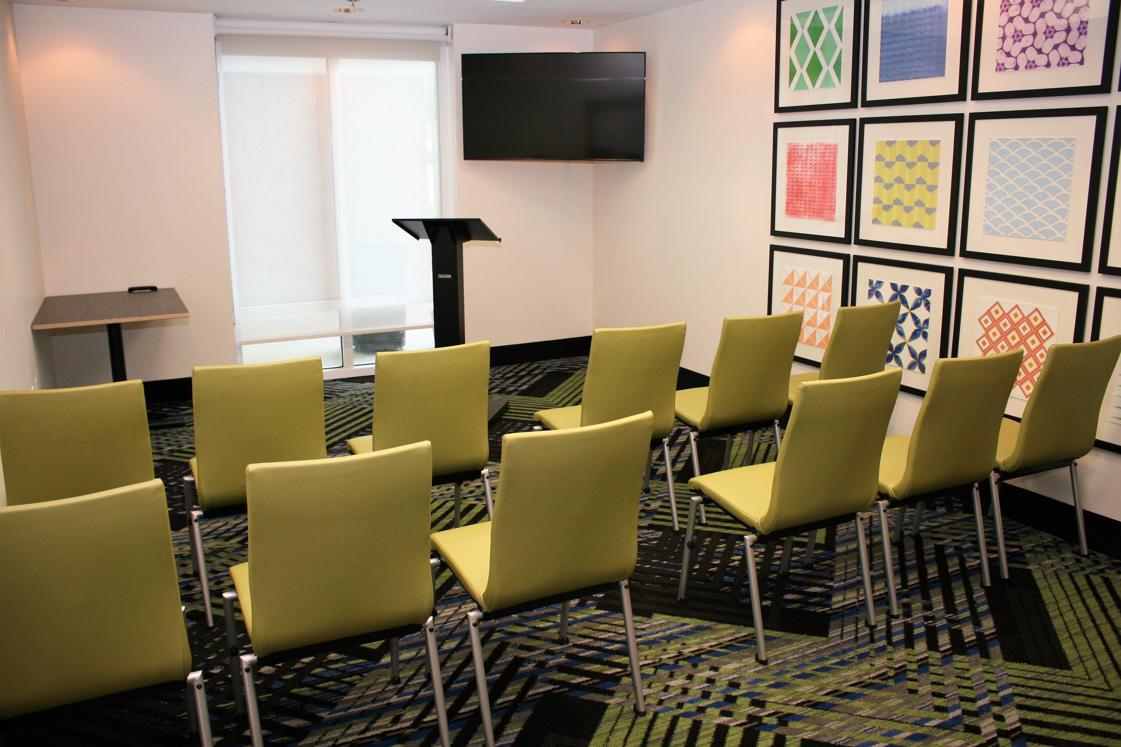יולי Holiday Inn Express Hotel & Suites Jacksonville North-Fernandina By Ihg מראה חיצוני תמונה