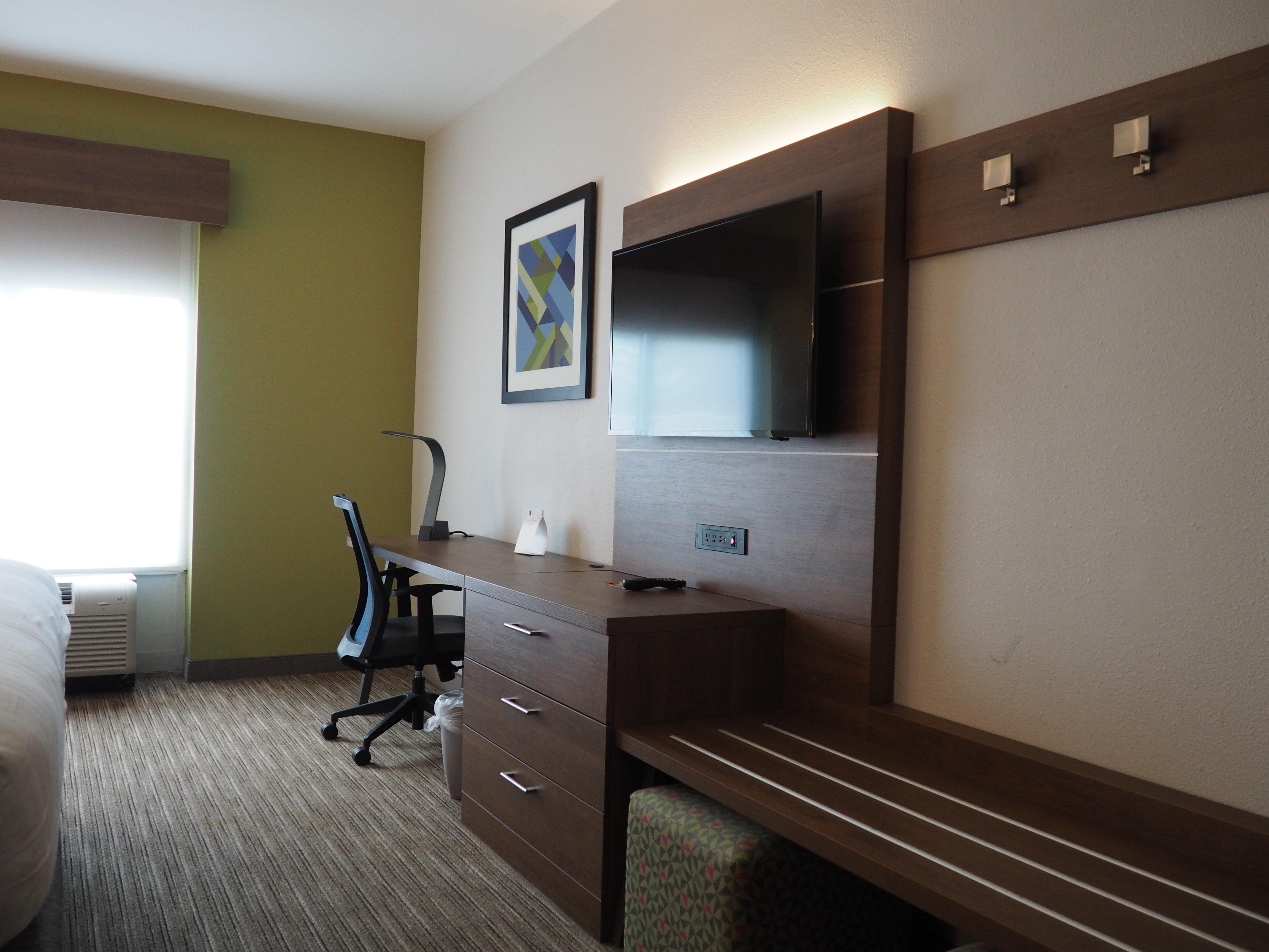 יולי Holiday Inn Express Hotel & Suites Jacksonville North-Fernandina By Ihg מראה חיצוני תמונה