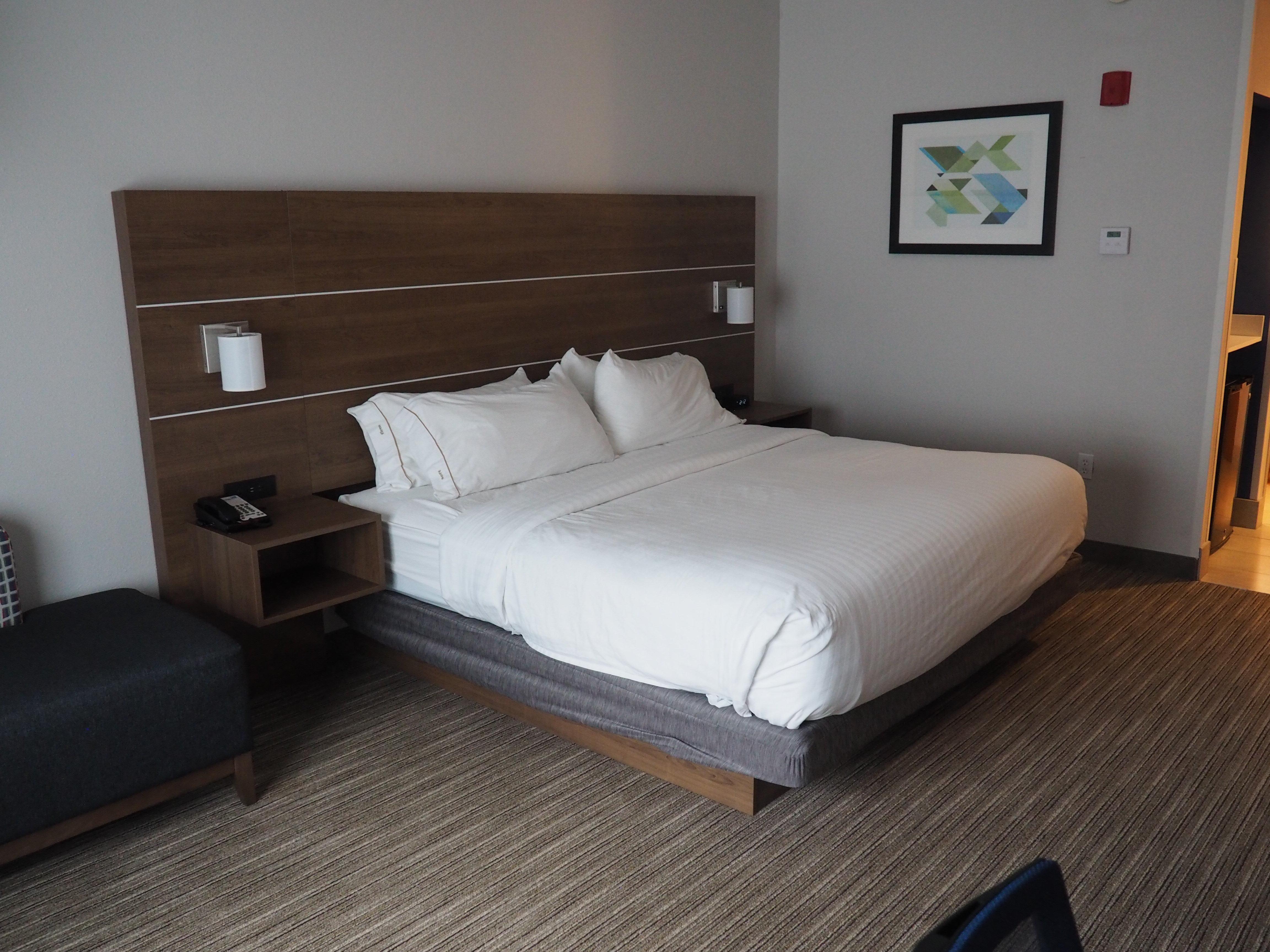 יולי Holiday Inn Express Hotel & Suites Jacksonville North-Fernandina By Ihg מראה חיצוני תמונה