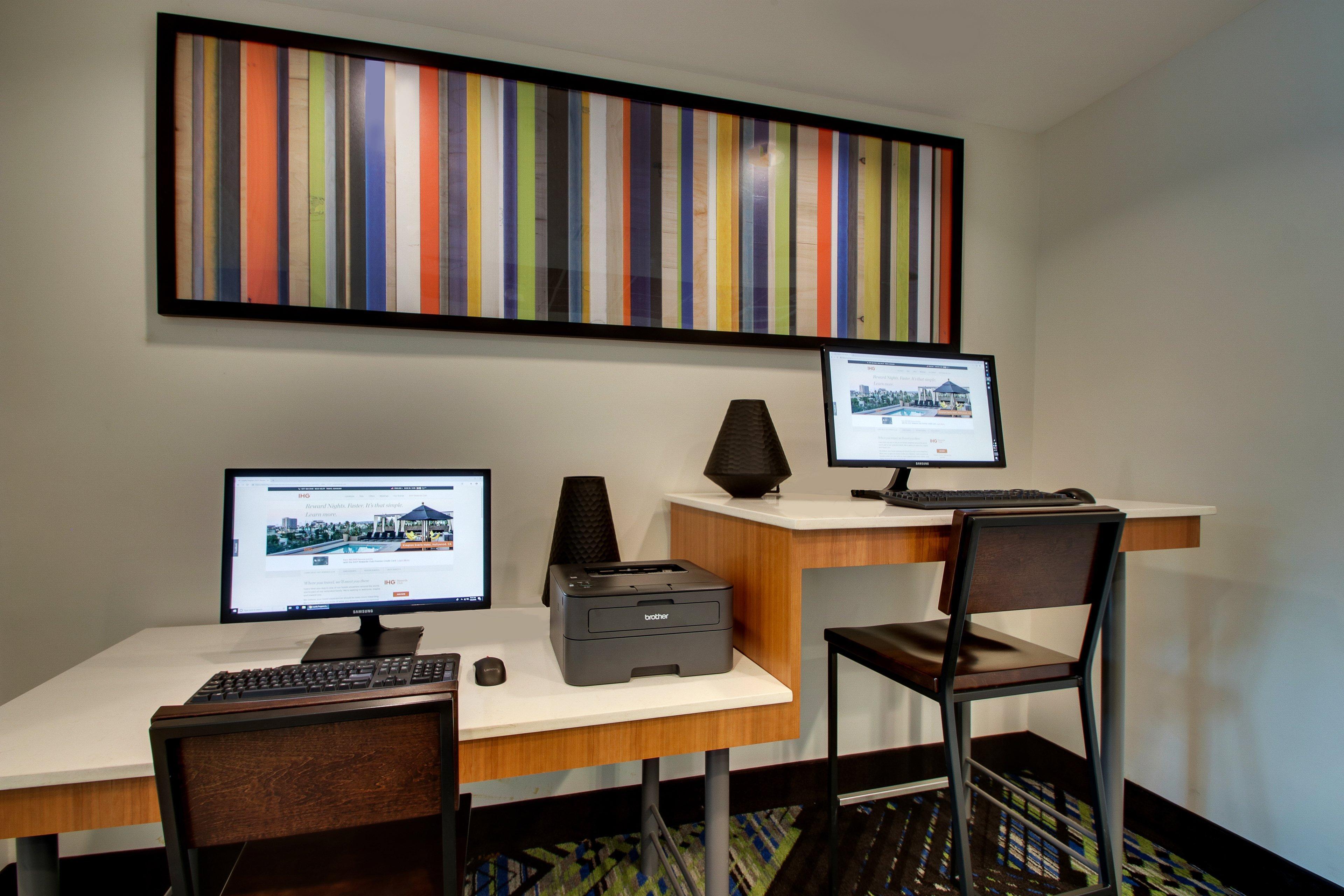 יולי Holiday Inn Express Hotel & Suites Jacksonville North-Fernandina By Ihg מראה חיצוני תמונה