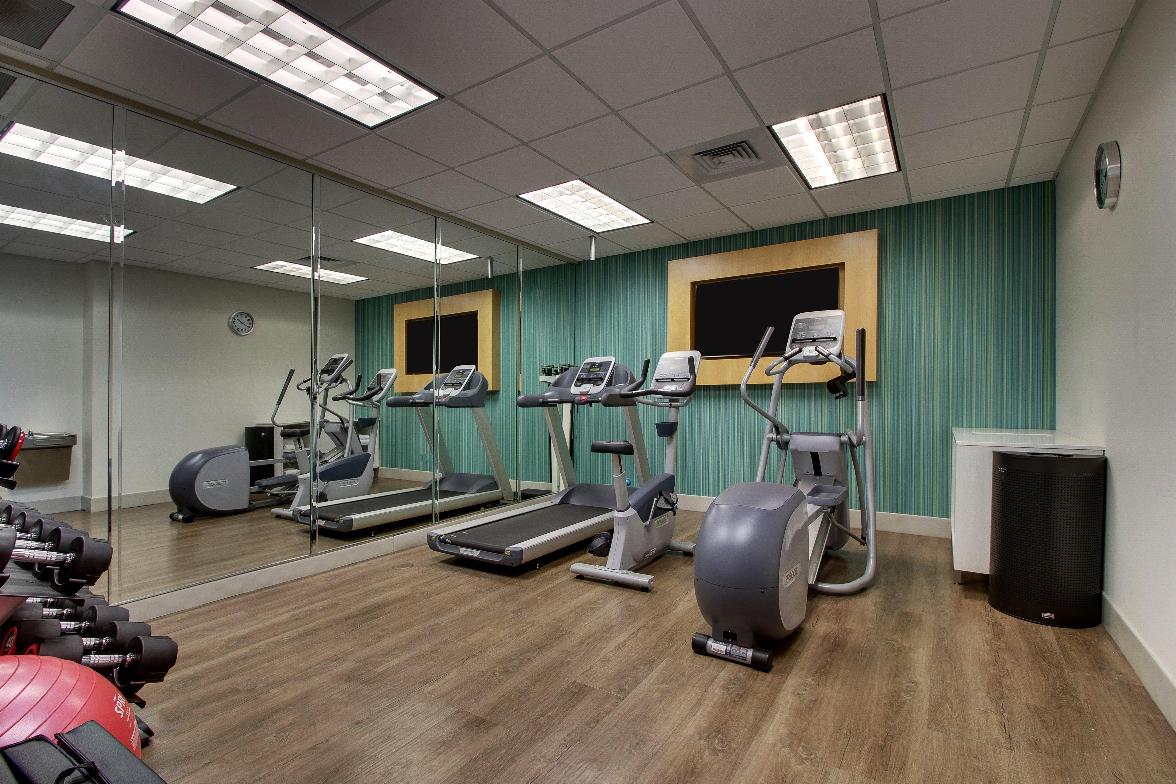 יולי Holiday Inn Express Hotel & Suites Jacksonville North-Fernandina By Ihg מראה חיצוני תמונה