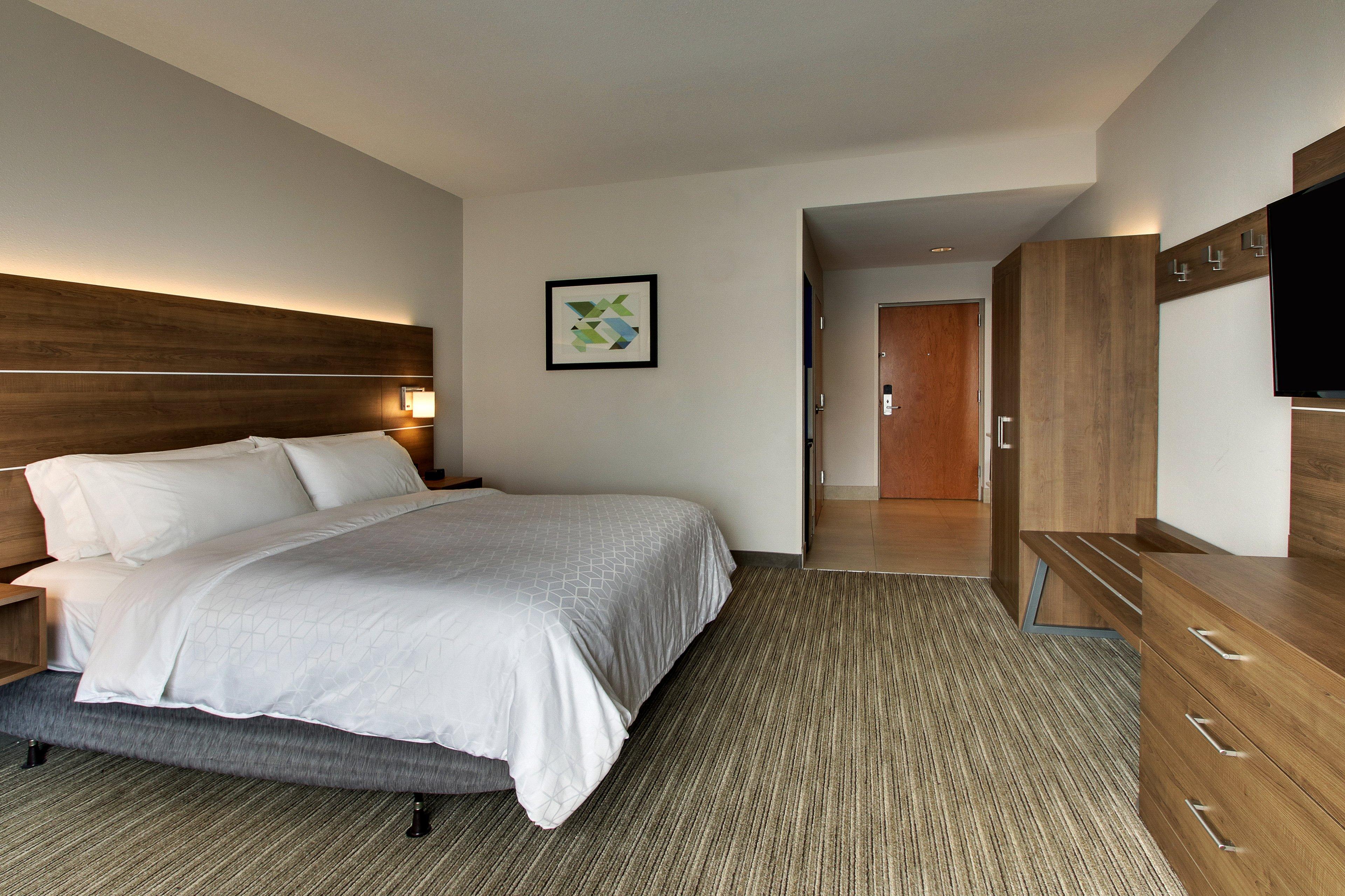 יולי Holiday Inn Express Hotel & Suites Jacksonville North-Fernandina By Ihg מראה חיצוני תמונה