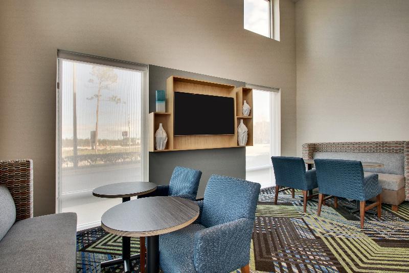 יולי Holiday Inn Express Hotel & Suites Jacksonville North-Fernandina By Ihg מראה חיצוני תמונה